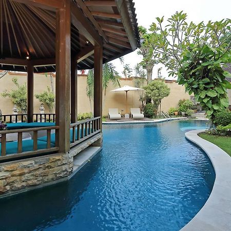 Mayang Private Pool Villa Seminyak Luaran gambar